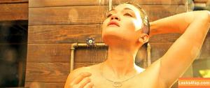 Isa Briones фото #0009