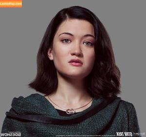 Isa Briones photo #0016