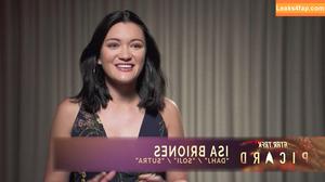 Isa Briones photo #0017