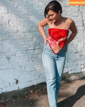 Isa Briones фото #0032