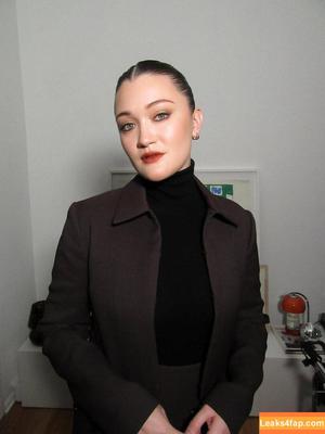 Isa Briones photo #0059