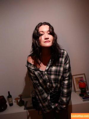 Isa Briones фото #0062