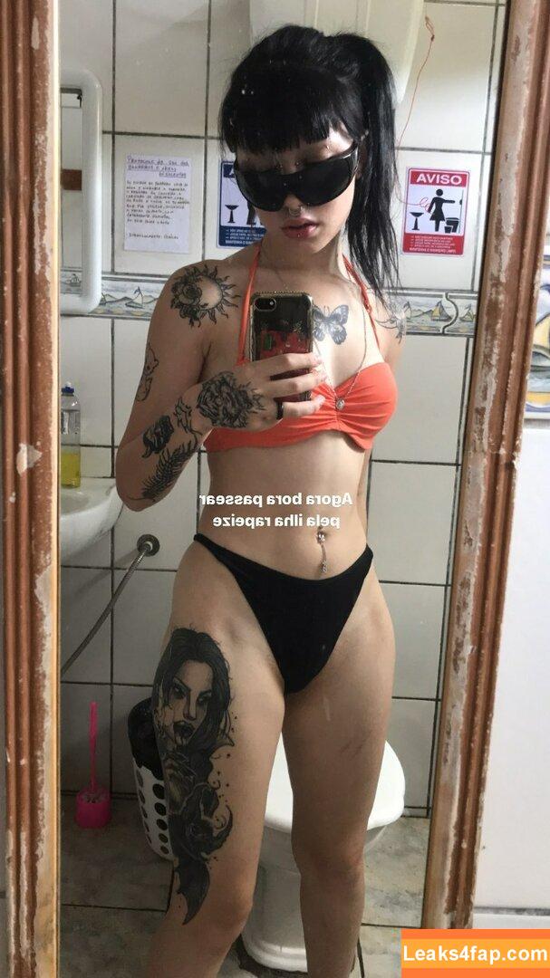 isa.guim /  leaked photo photo #0009