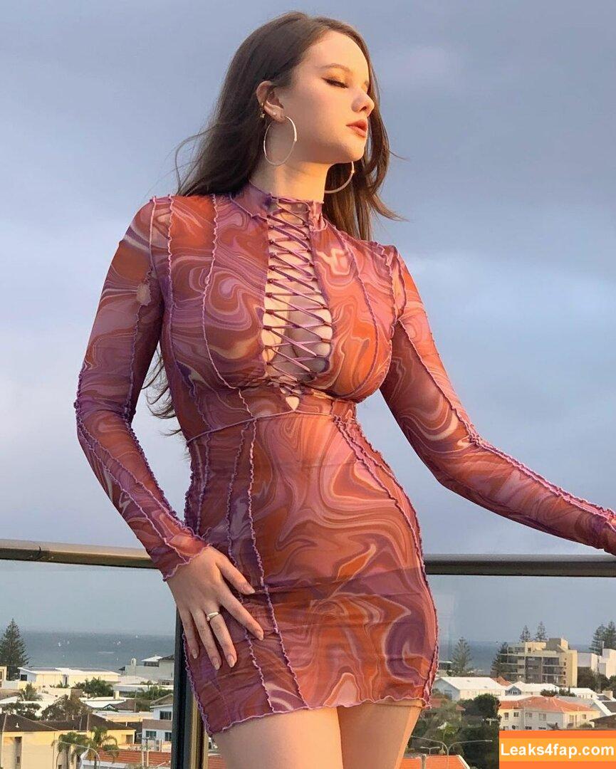 Isabel Ardley / izardley leaked photo photo #0022