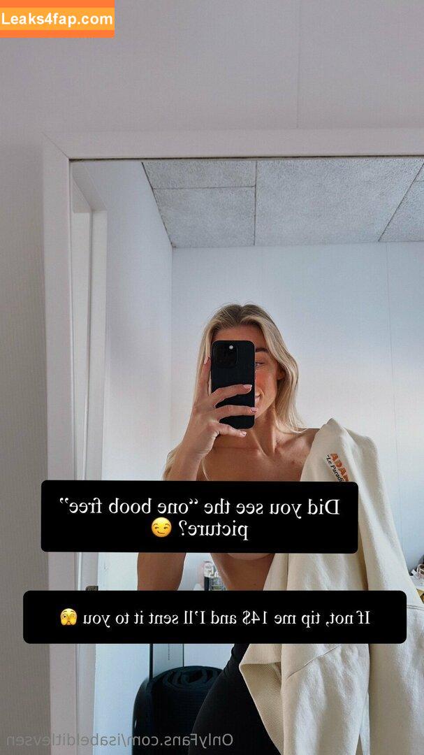 Isabel Ditlevsen / Isabelditlevsen leaked photo photo #0036