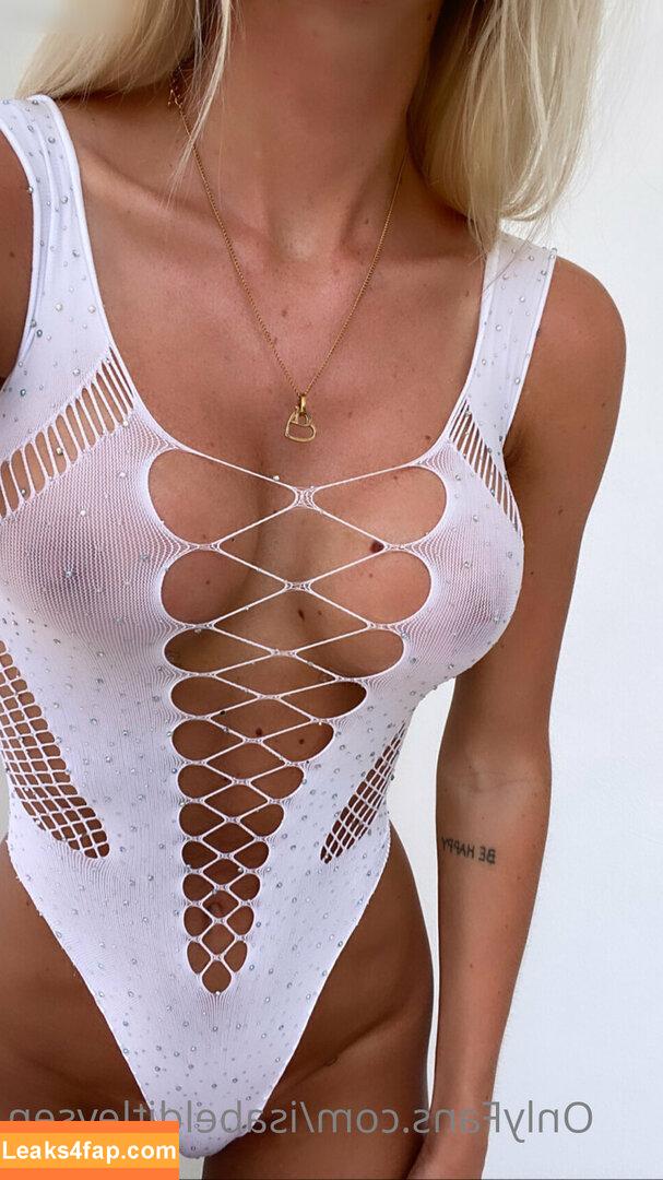 Isabel Ditlevsen / Isabelditlevsen leaked photo photo #0074