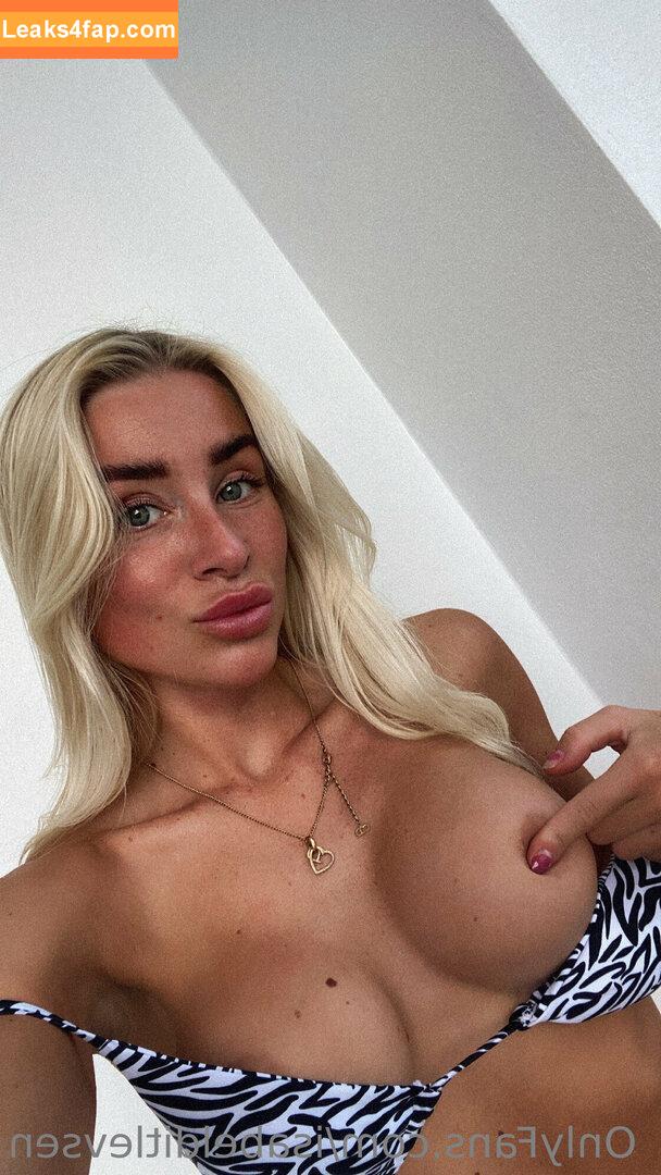 Isabel Ditlevsen / Isabelditlevsen leaked photo photo #0075
