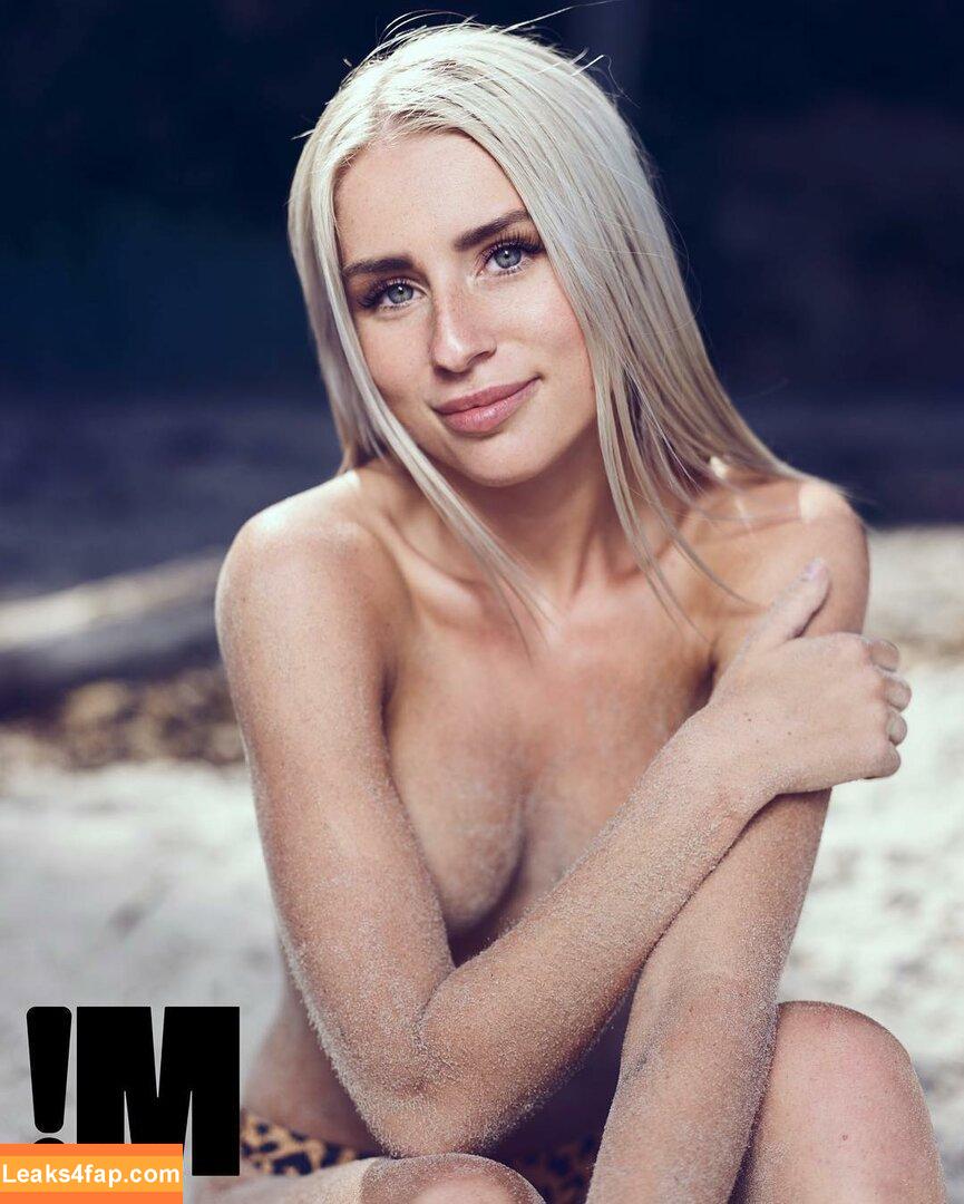 Isabel Ditlevsen / Isabelditlevsen leaked photo photo #0094