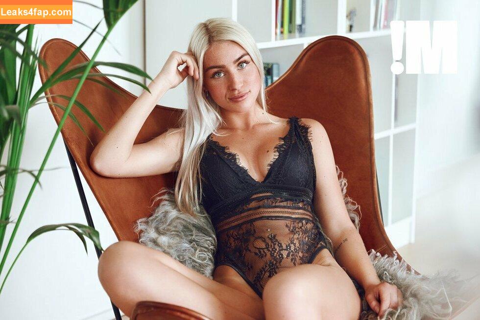 Isabel Ditlevsen / Isabelditlevsen leaked photo photo #0101