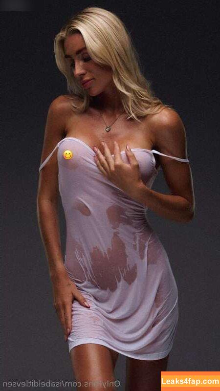 Isabel Ditlevsen / Isabelditlevsen leaked photo photo #0185