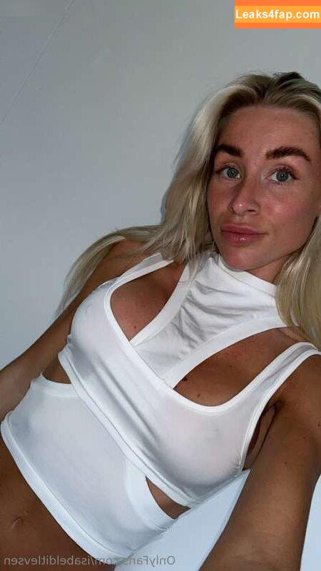 Isabel Ditlevsen / Isabelditlevsen leaked photo photo #0222