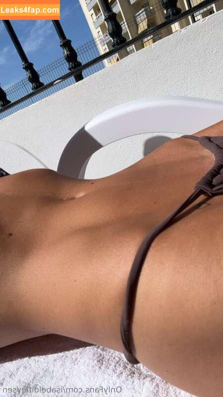 Isabel Ditlevsen / Isabelditlevsen leaked photo photo #0237