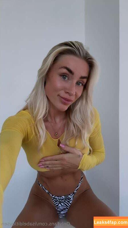 Isabel Ditlevsen / Isabelditlevsen leaked photo photo #0274