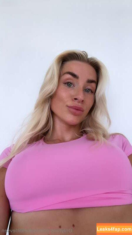 Isabel Ditlevsen / Isabelditlevsen leaked photo photo #0279