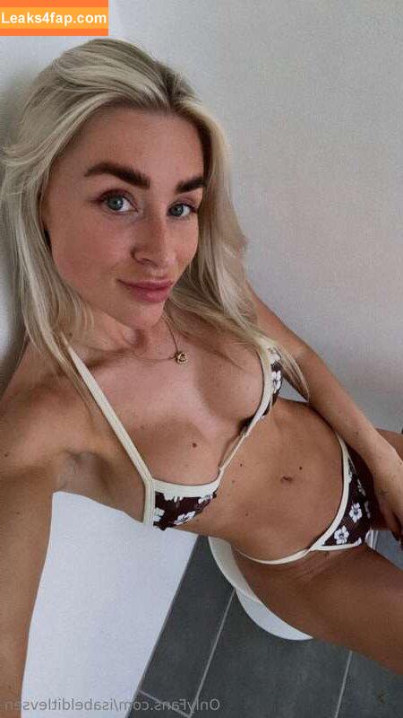 Isabel Ditlevsen / Isabelditlevsen leaked photo photo #0307