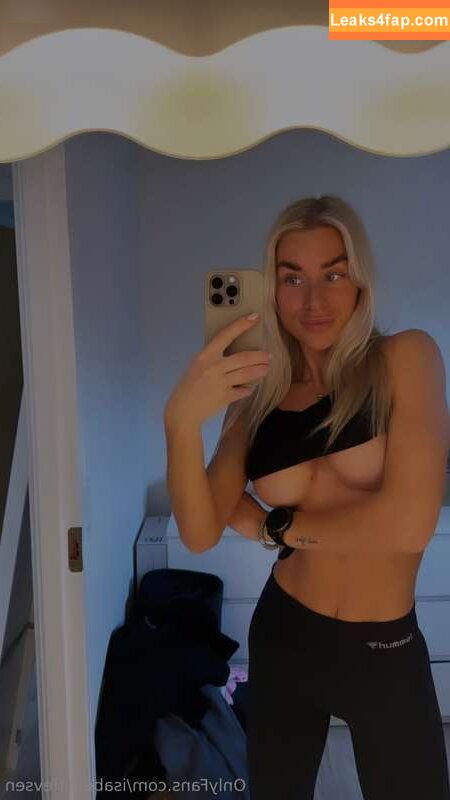 Isabel Ditlevsen / Isabelditlevsen leaked photo photo #0413