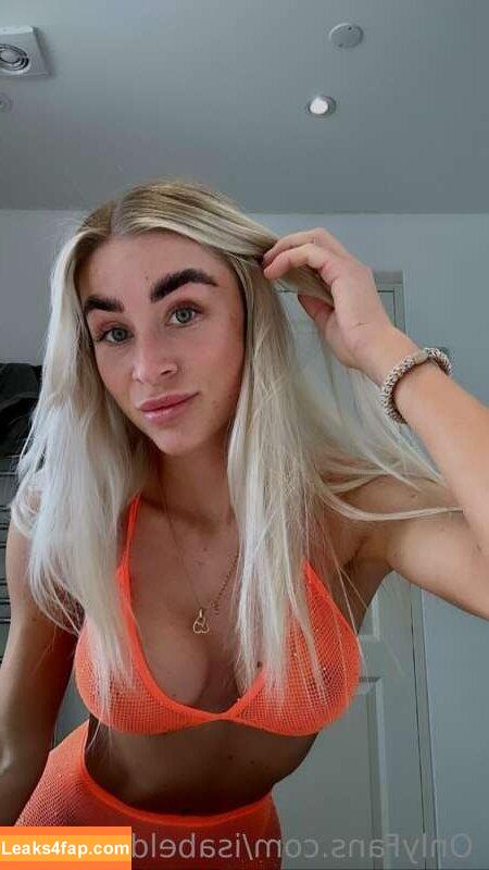 Isabel Ditlevsen / Isabelditlevsen leaked photo photo #0609