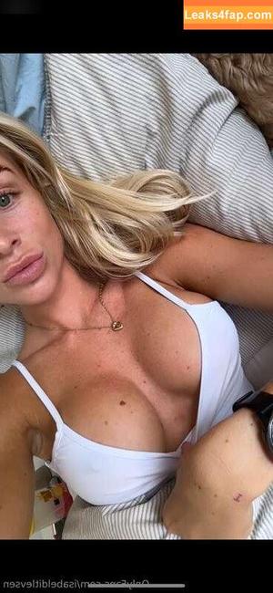 Isabel Ditlevsen photo #0245