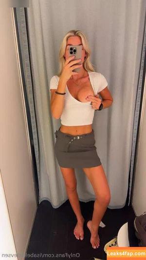 Isabel Ditlevsen photo #0256