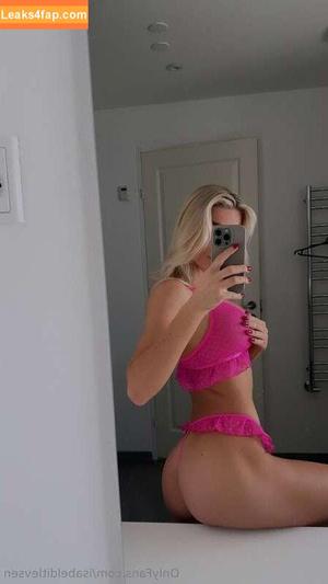 Isabel Ditlevsen photo #0306