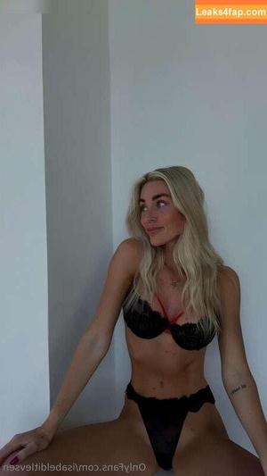 Isabel Ditlevsen photo #0309