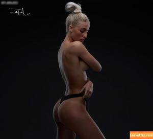 Isabel Ditlevsen photo #0351