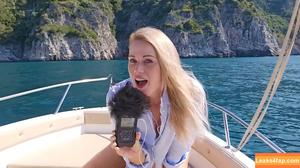 Isabel Imagination ASMR photo #0020