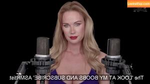 Isabel Imagination ASMR photo #0026