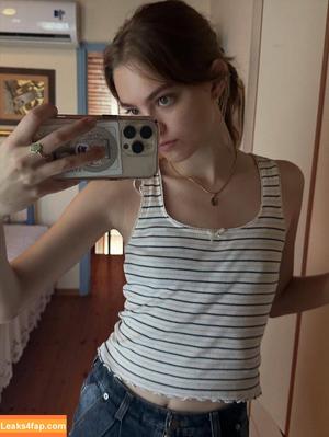 Isabel Myers photo #0057