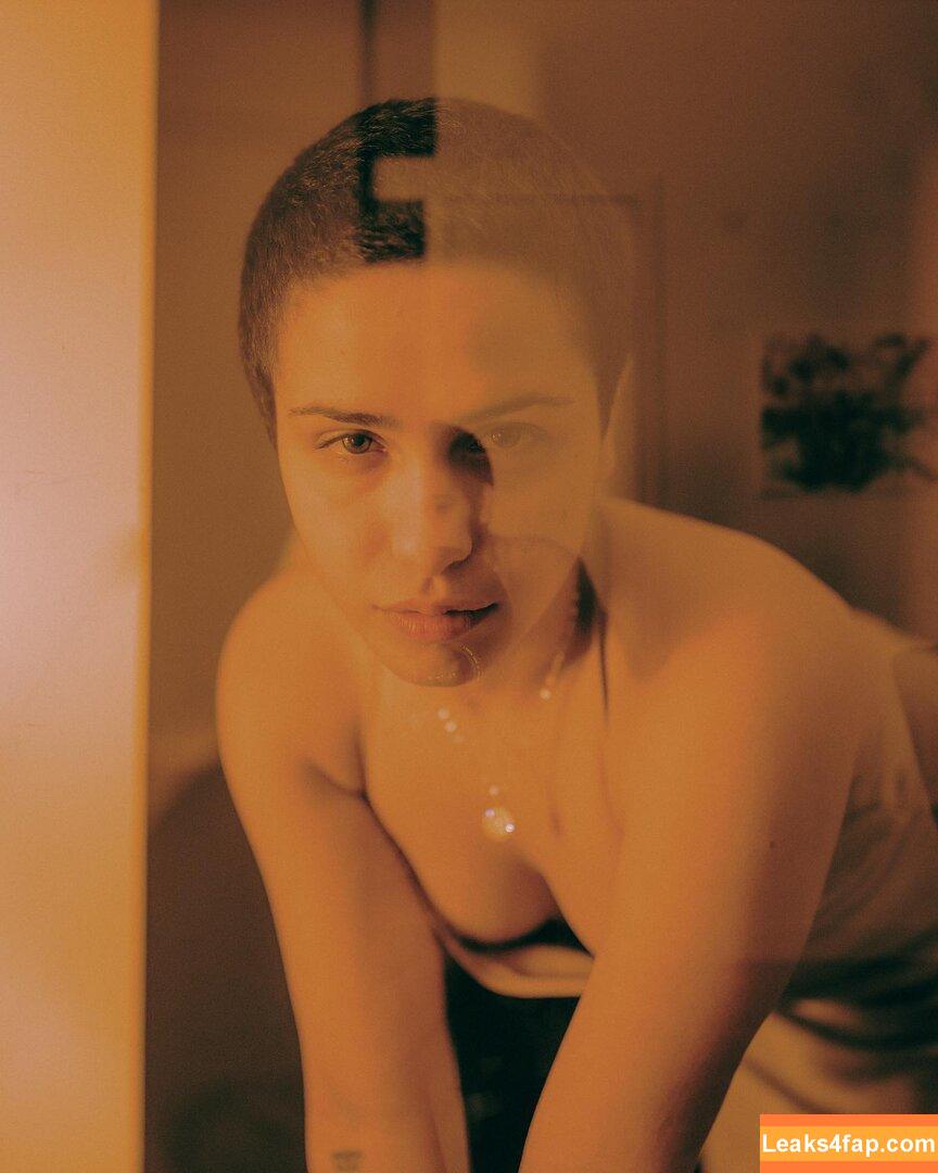 Isabel Palma /  leaked photo photo #0002