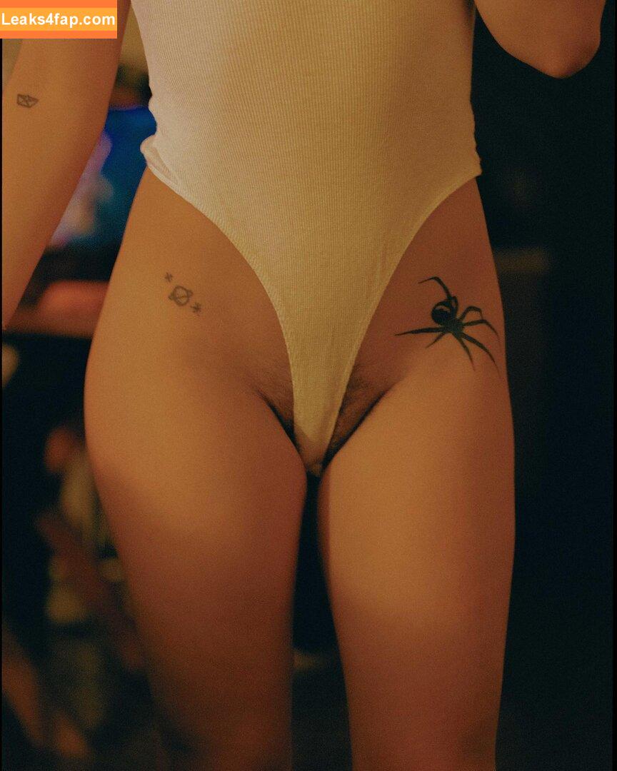 Isabel Palma /  leaked photo photo #0007