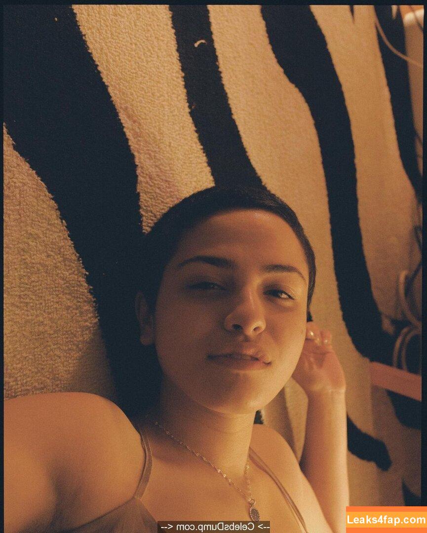 Isabel Palma /  leaked photo photo #0009