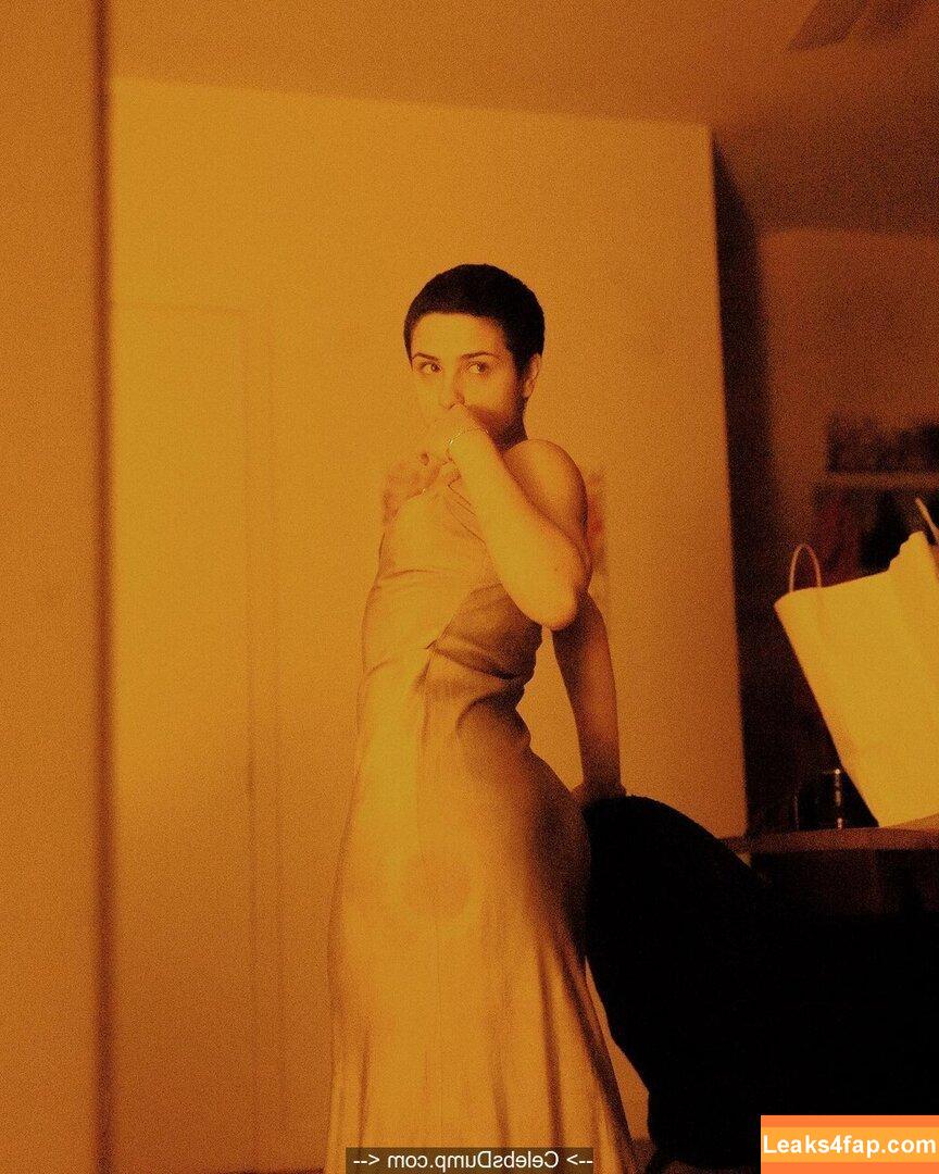 Isabel Palma /  leaked photo photo #0010