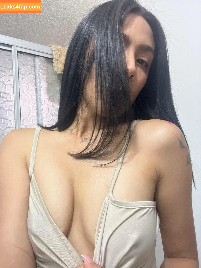 Isabela Aranda leaked photo photo #0017