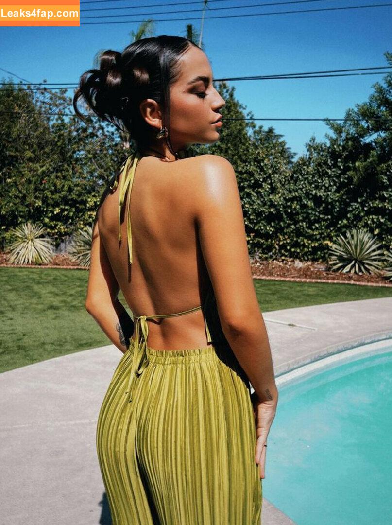 Isabela Merced / isabelamerced leaked photo photo #0003