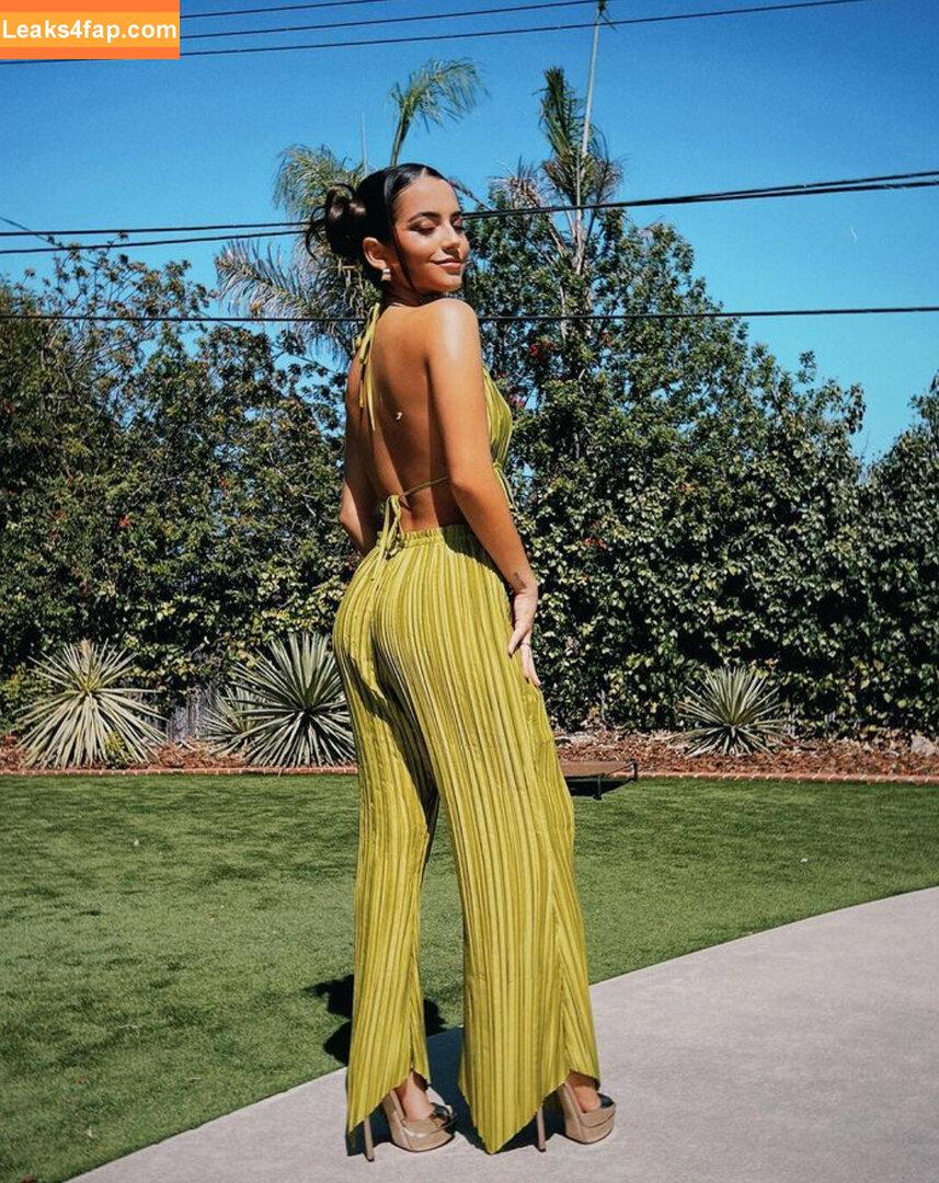 Isabela Merced / isabelamerced leaked photo photo #0007