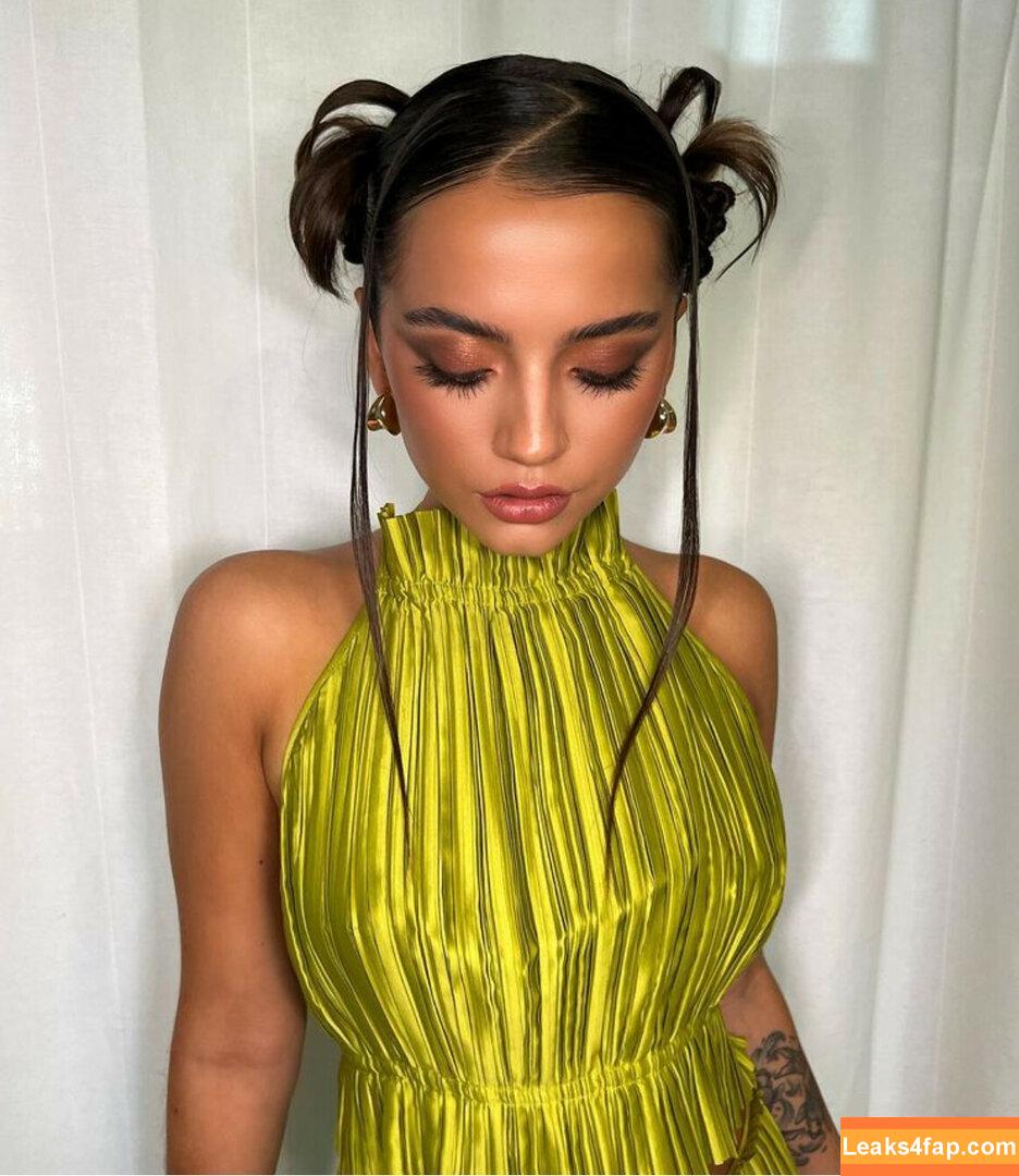 Isabela Merced / isabelamerced leaked photo photo #0009