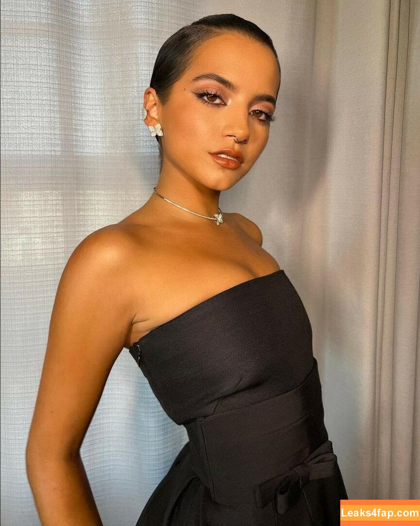 Isabela Merced / isabelamerced leaked photo photo #0017