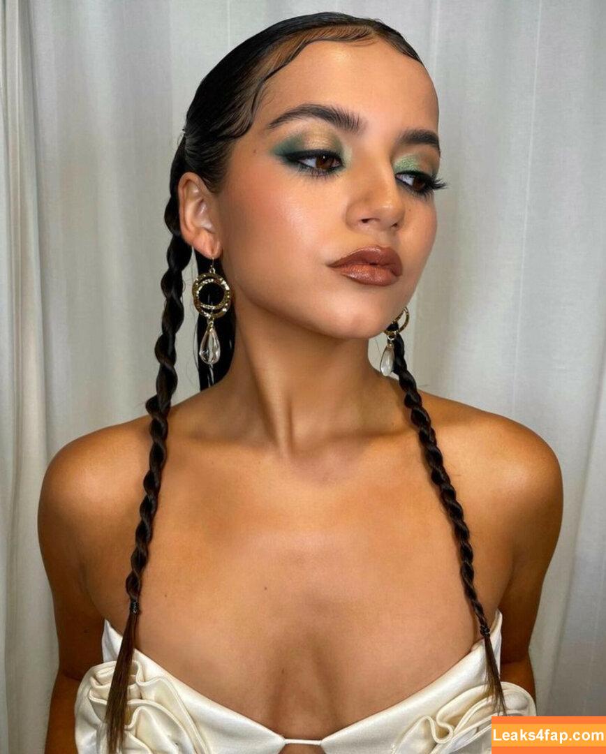 Isabela Merced / isabelamerced leaked photo photo #0021