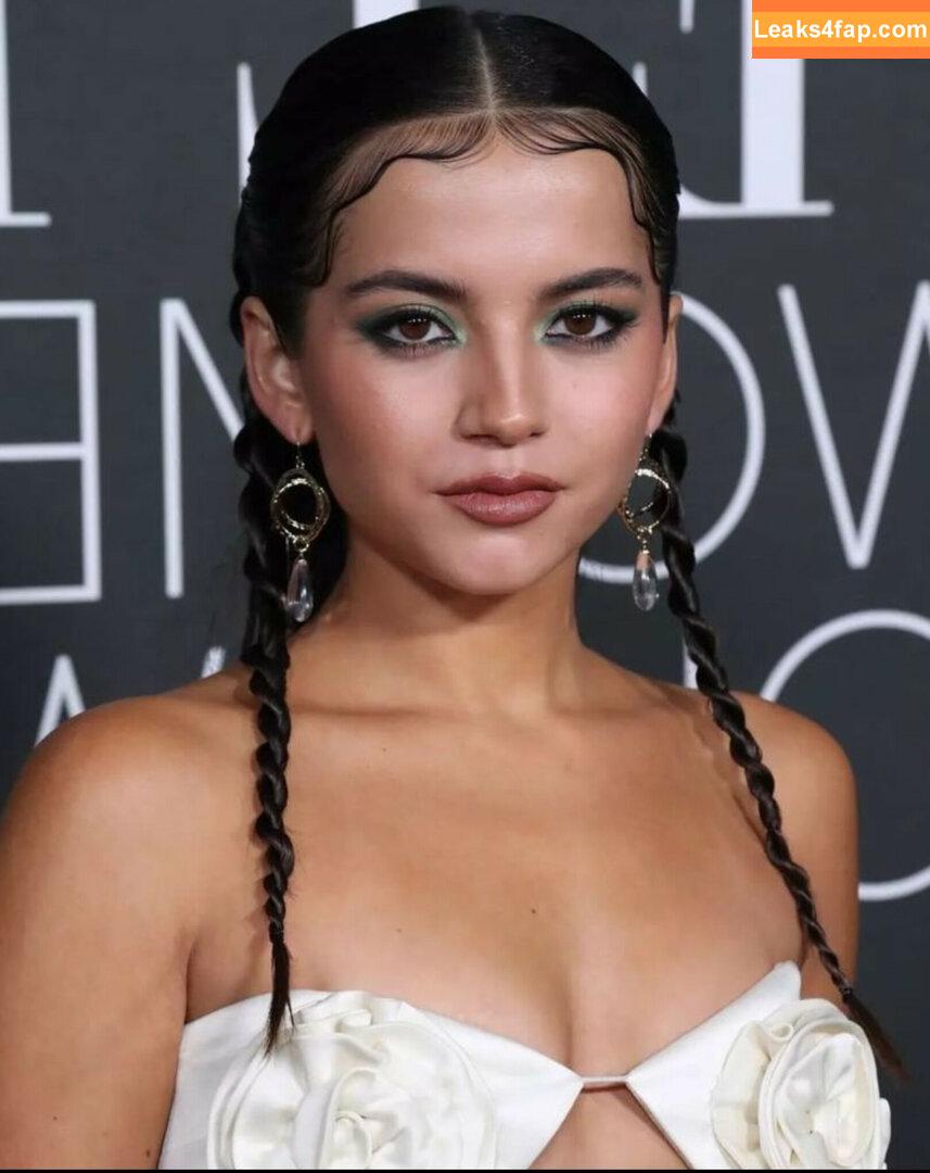 Isabela Merced / isabelamerced leaked photo photo #0024