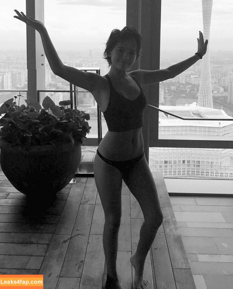 Isabela Merced / isabelamerced leaked photo photo #0033