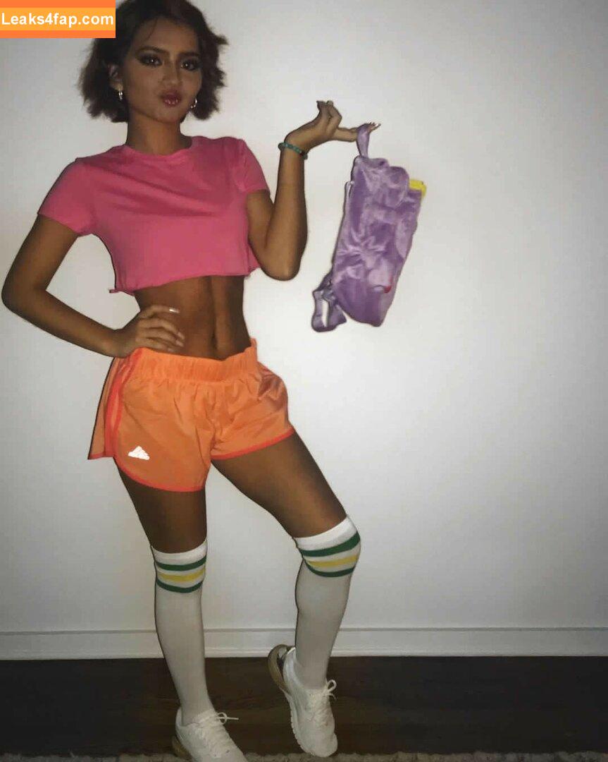 Isabela Merced / isabelamerced leaked photo photo #0042