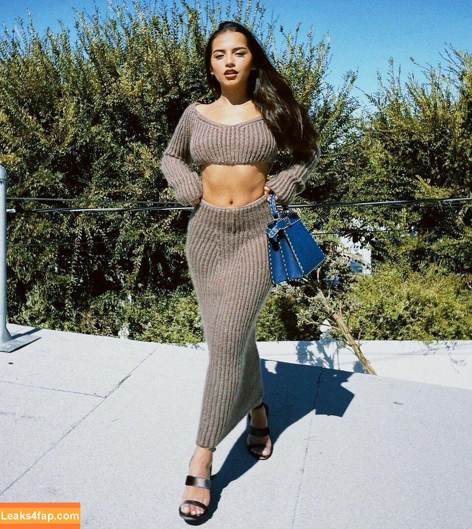 Isabela Merced / isabelamerced слитое фото фото #0064