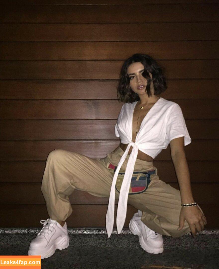 Isabela Merced / isabelamerced слитое фото фото #0069