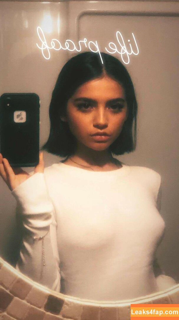 Isabela Merced / isabelamerced слитое фото фото #0071