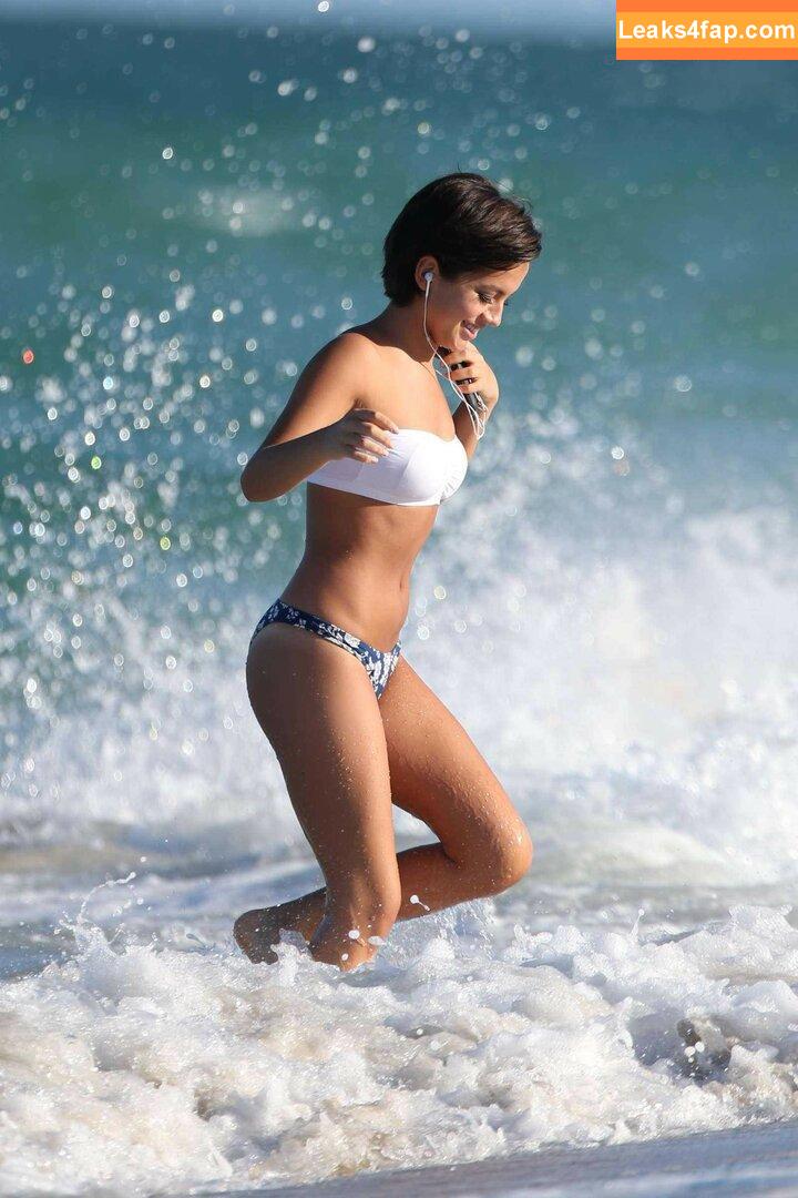 Isabela Merced / isabelamerced слитое фото фото #0077