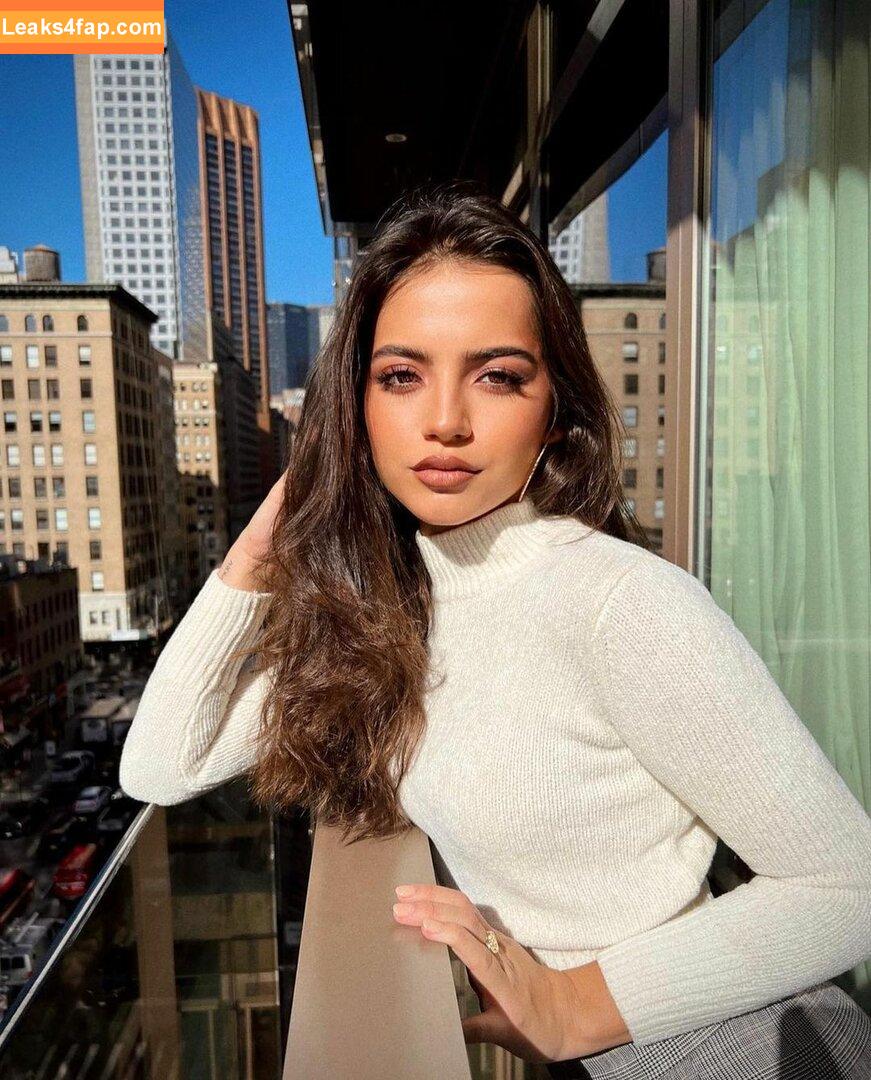 Isabela Merced / isabelamerced слитое фото фото #0078