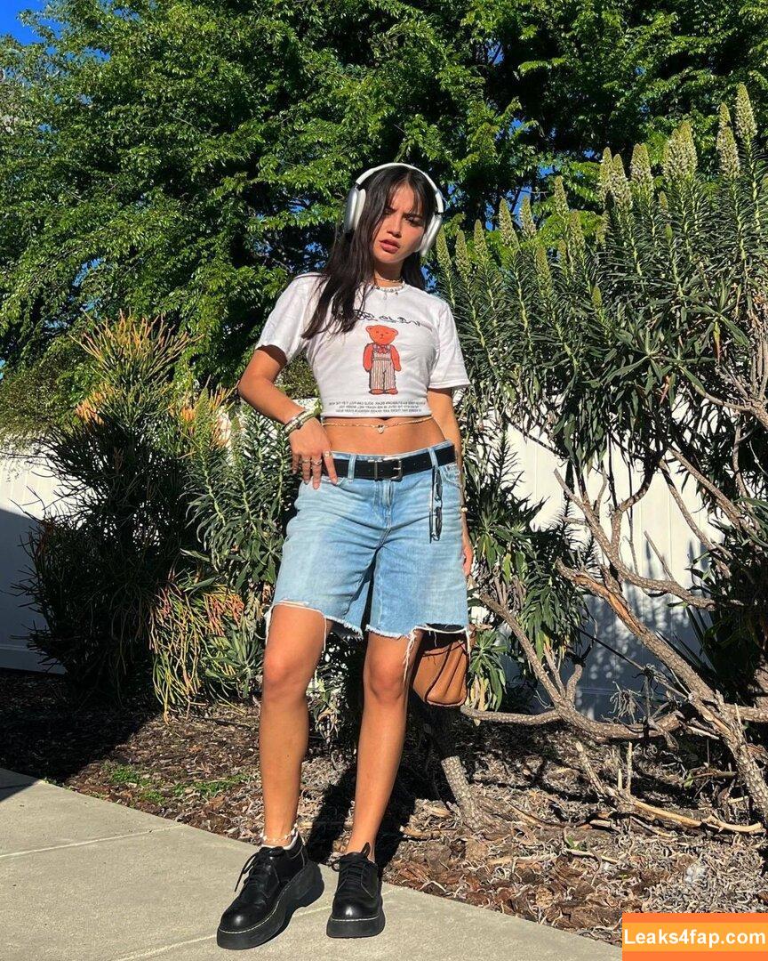 Isabela Merced / isabelamerced leaked photo photo #0097