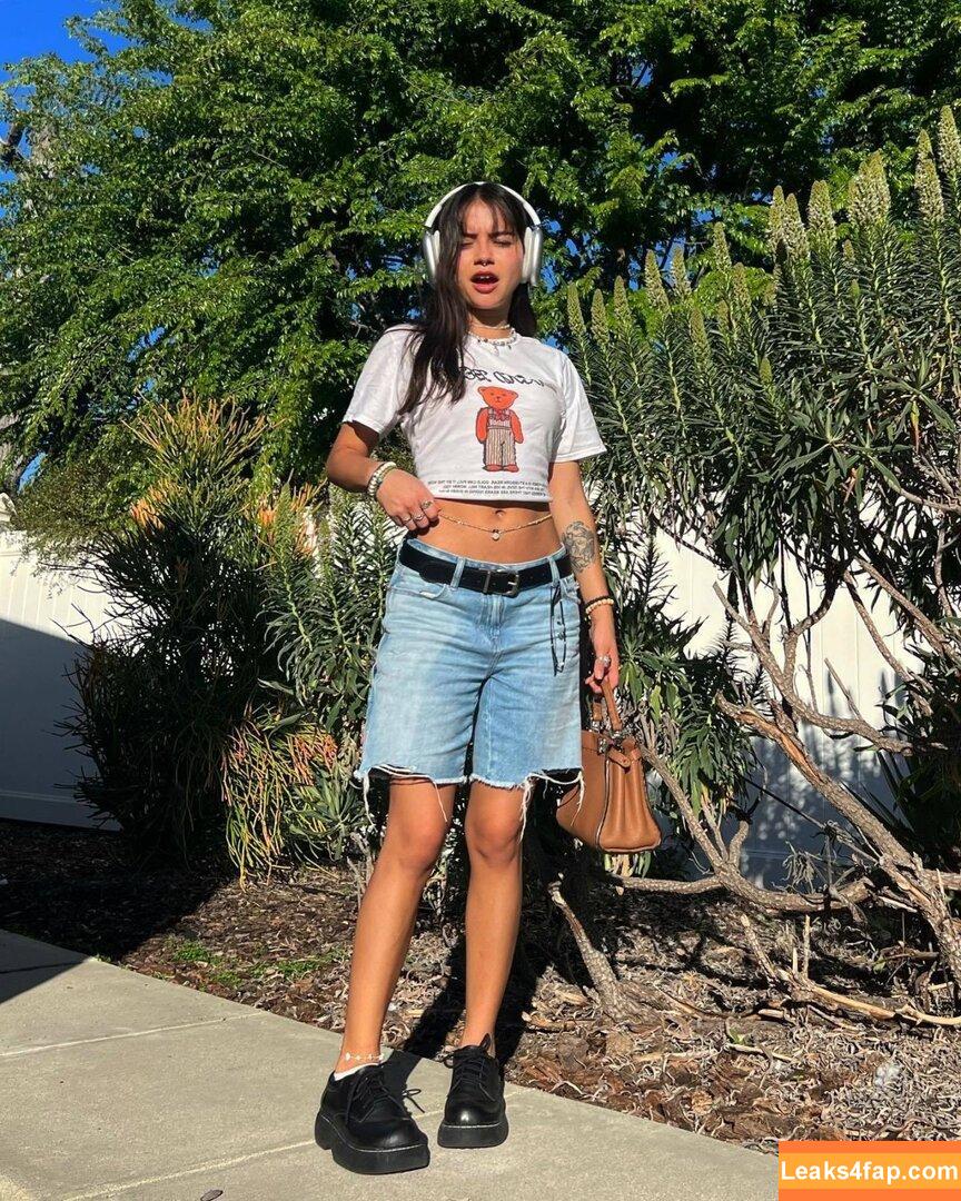 Isabela Merced / isabelamerced leaked photo photo #0098