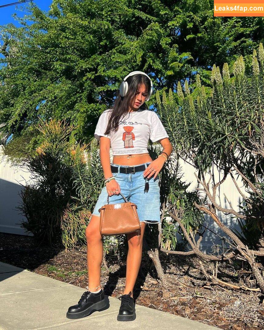 Isabela Merced / isabelamerced leaked photo photo #0099